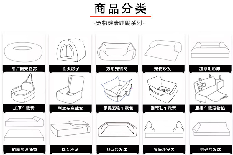 宠物雨衣带帽子中小型犬防水大型犬狗衣服金毛狗狗四脚衣狗雨披详情3