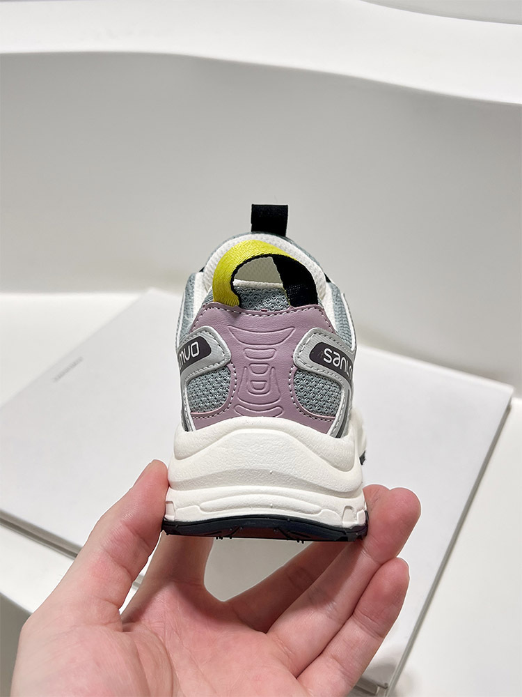 女童运动鞋秋新款男童户外登山鞋旋转扣休闲百搭宝宝儿童鞋详情20