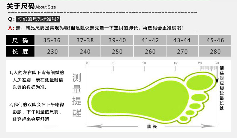 踩屎感男女超软PU运动跑步透气吸汗减震软蓝球夏军训鞋垫批发详情14