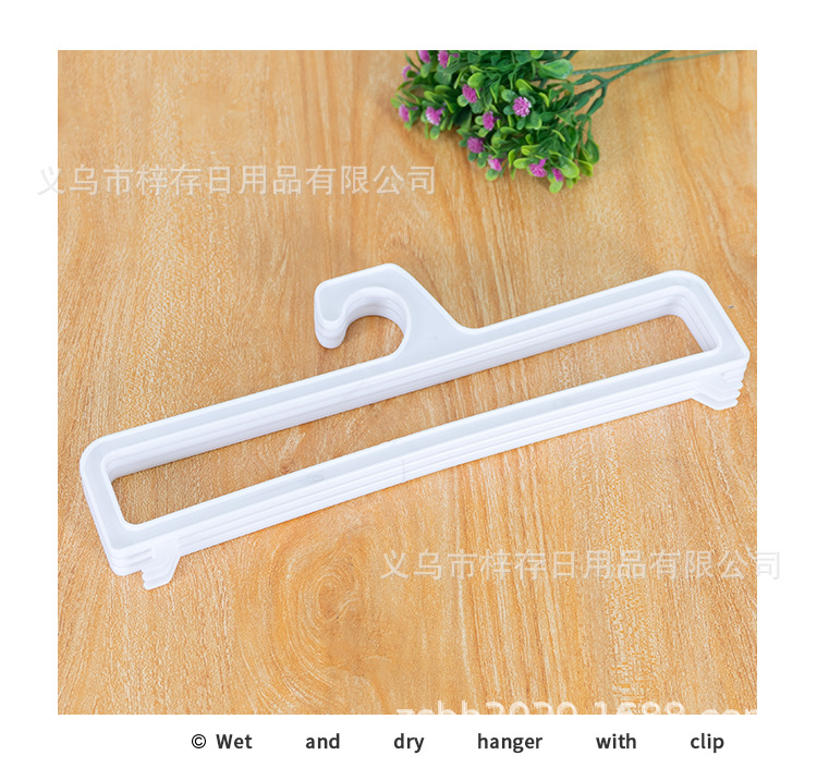 Manufacturer wholesale towel racks, plastic tie towel storage racks, scarf store towel, silk scarf, hat display rings pic 8