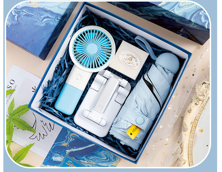 For the annual meeting, the company offers gifts for the opening, staff team-building, store anniversary, birthday, and business event gift boxes pic 14