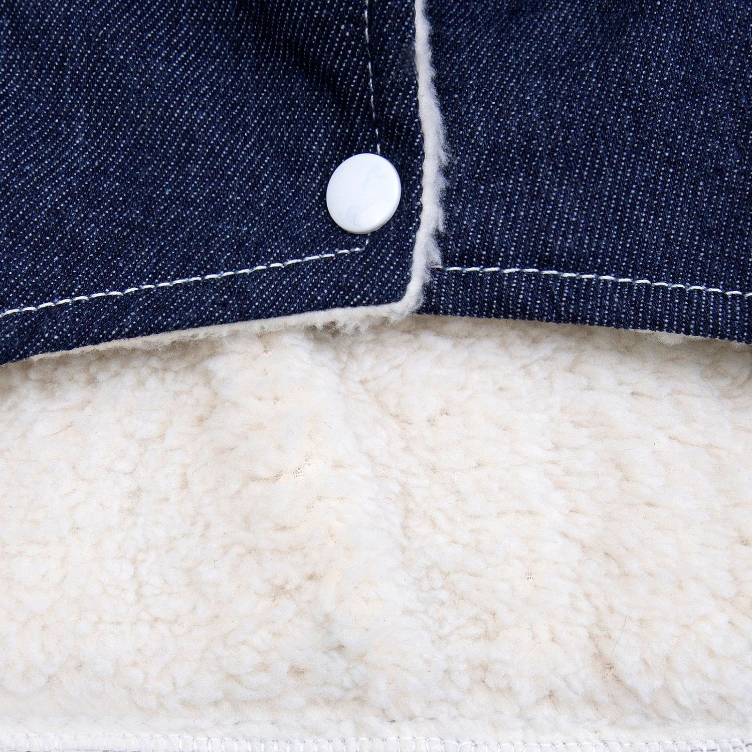 两只穿着外套的小狗宠物服装狗狗衣服宠物服饰新款可爱宠物狗狗衣服详情13