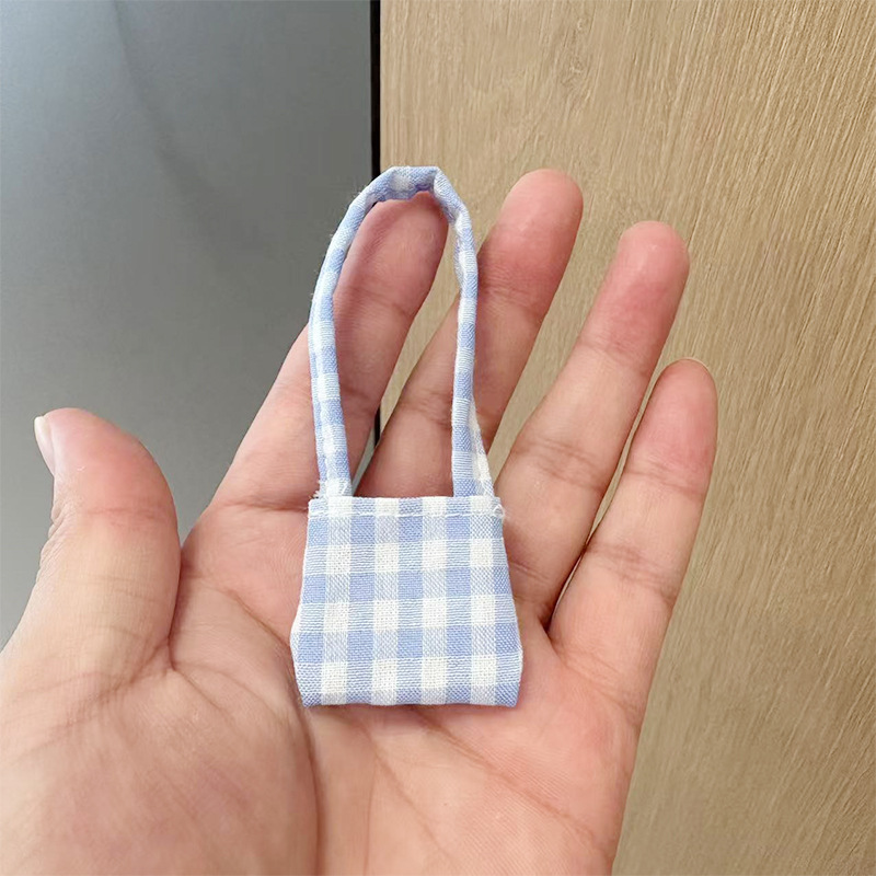 新款毛绒公仔配饰厨师帽10cm棉花娃娃迷你帽子毛绒玩偶娃衣装饰帽详情16