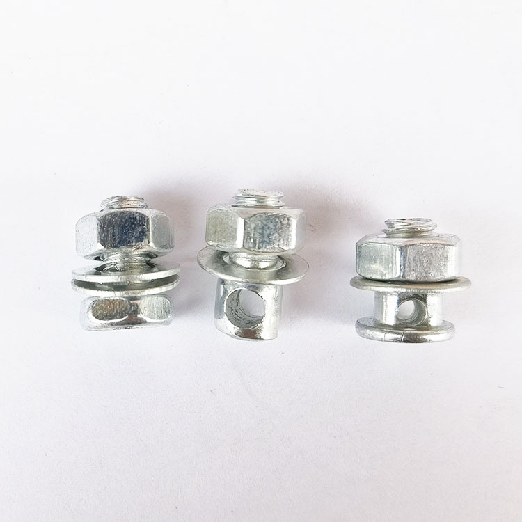 Factory wholesale of bicycle brake wire beans, brake wire fixing screws, bicycle wire cores, locking screws, brake beans pic 3