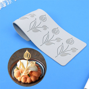 In stock: leaf, fondant, lace pad, coral, maple leaf, butterfly, chocolate, silicone, molded flower pad, baking mold pic 32