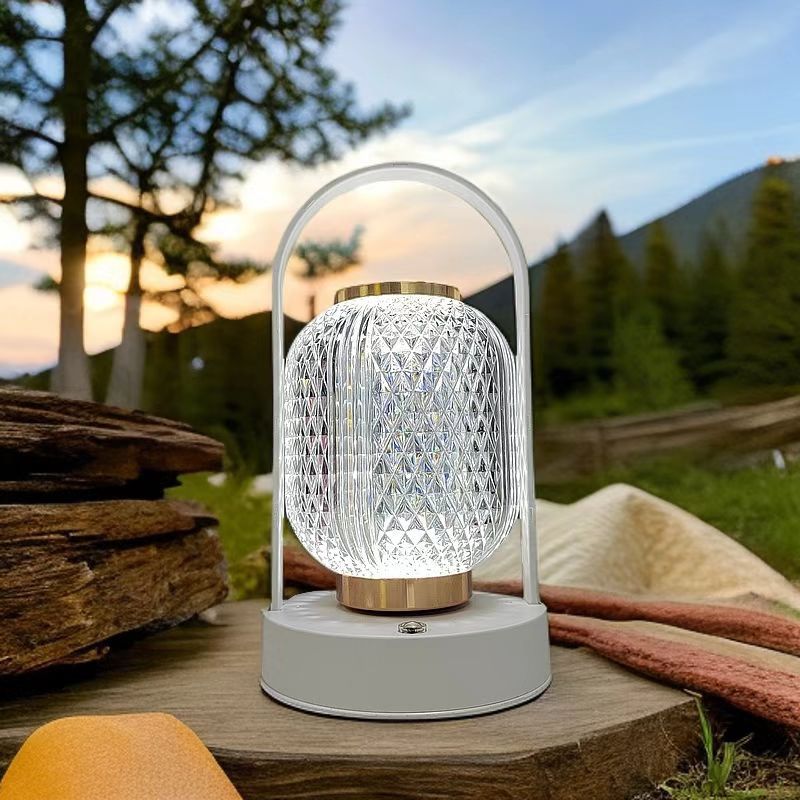 跨境新产品七彩浪漫星空炫彩投影灯北极光流星许愿梦幻月亮装饰台灯氛围灯详情11