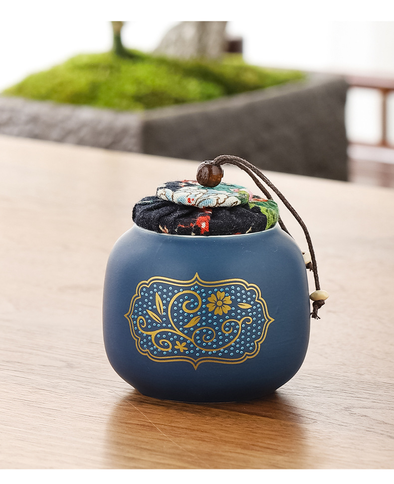 旅行茶具小套装家用户外便携泡茶壶陶瓷商务广告企业礼品定制logo详情18
