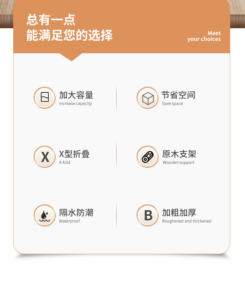 牛津布脏衣篮衣物收纳箱瑜伽收纳篮家居用品脏衣篓可折叠洗衣篮详情2