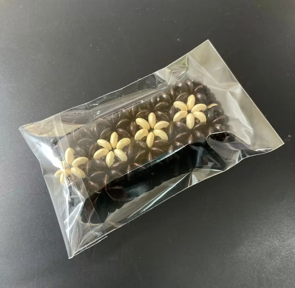 厂家直销复古流行弹力手链木珠椰壳手串海边度假潮流波西米亚手环详情3