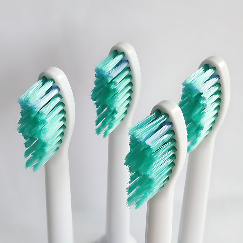 飞利浦369系列电动牙刷头通用标准清洁型高密度替换毛刷个护口腔护理牙刷配件详情18