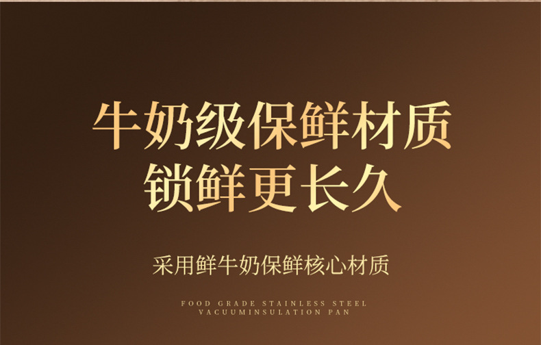 Aluminum foil antibacterial preservation bag, refrigerator freezing and refrigeration sealing bag, self-sealing bag, zipper type food-grade sealing packaging bag pic 11