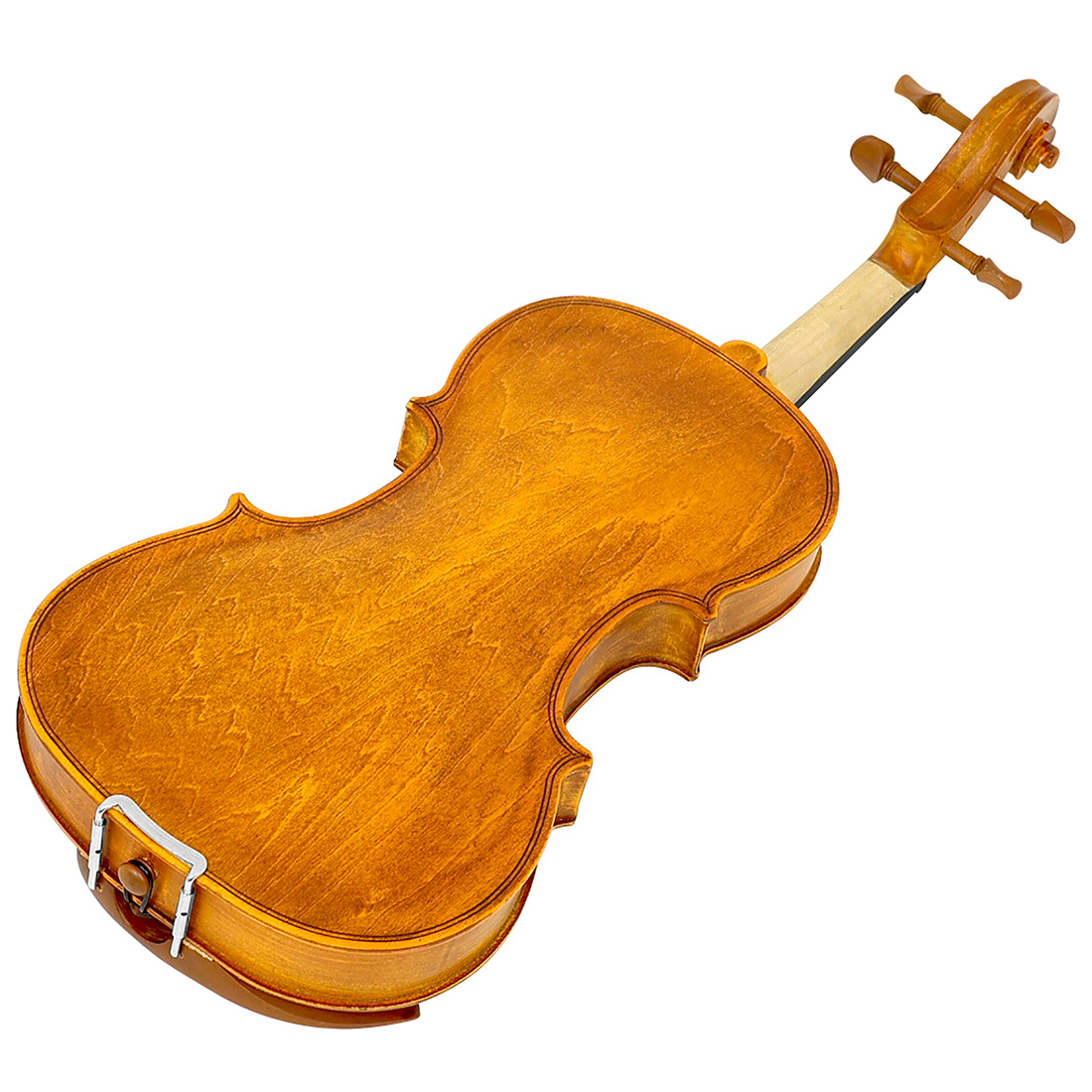 Patterned violins, professional handcrafted violins for beginners, children and adults playing violins, basswood laminated violins manufacturer pic 17