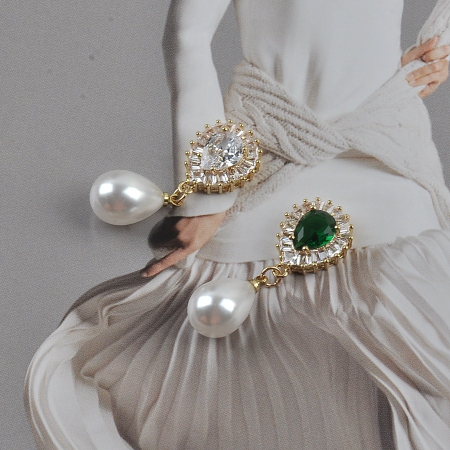 Scratch-free clothes, magnetic brooches, non-puncture clothes, anti-exposure clasp, Muslim headscarf clasp, trendy pins, clothing accessories pic 12