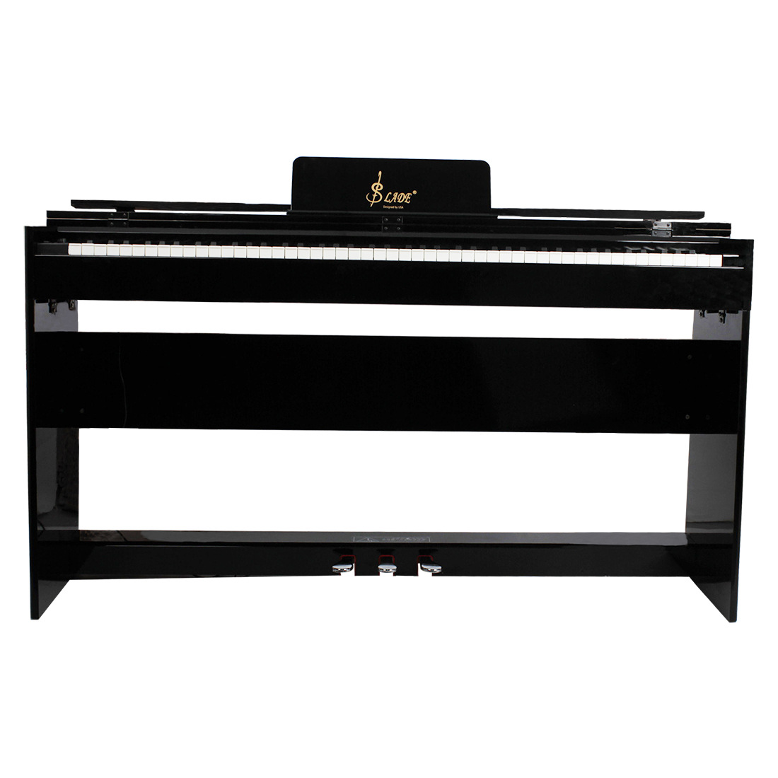 Export digital electronic piano, 88-key heavy hammer upright electronic piano, children, adults, beginners, home keyboard instrument pic 8