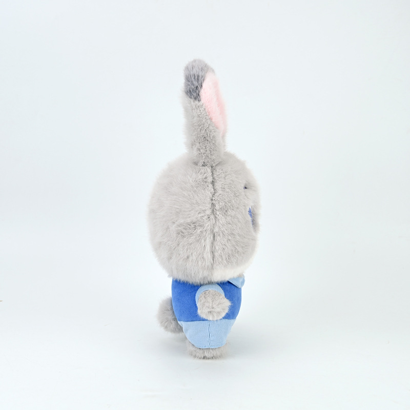 迪士尼潮流玩偶毛绒玩具批发定制款柔软可爱礼物详情4