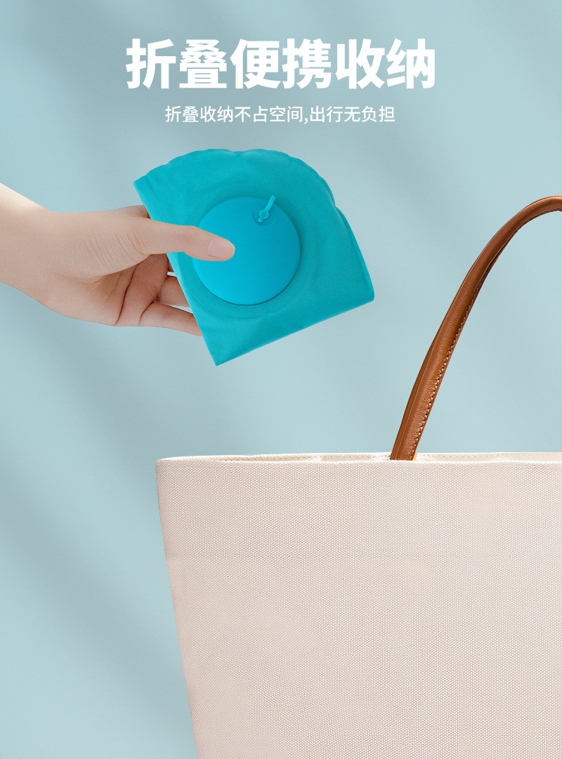 定制充气u型枕极速定制LOGO活动礼品批发充气枕颈枕定制充气U型枕详情9