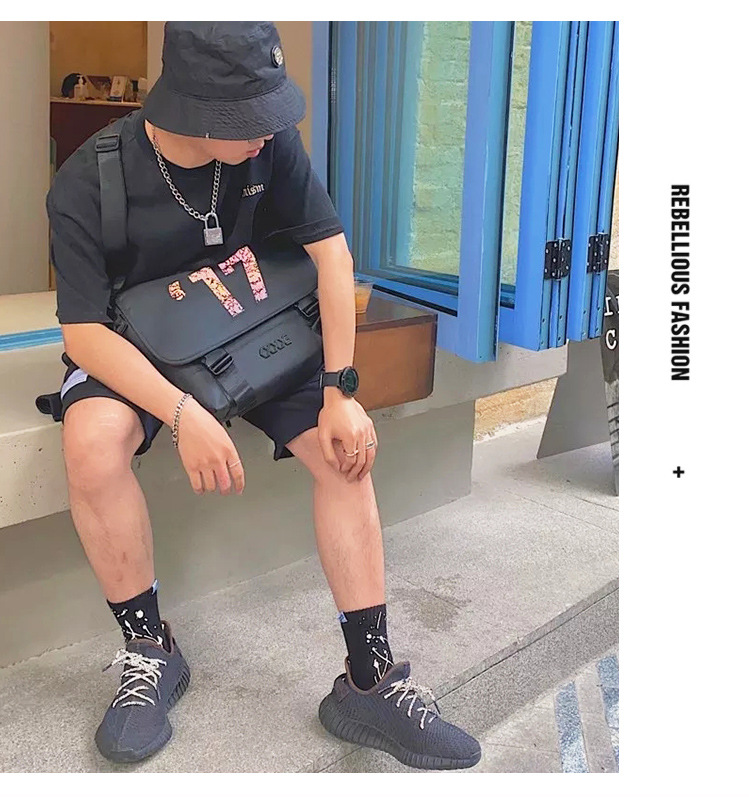 述灿椰子鞋350v2官方正品莆田男鞋透气运动鞋子女鞋真爆黑满天星详情37