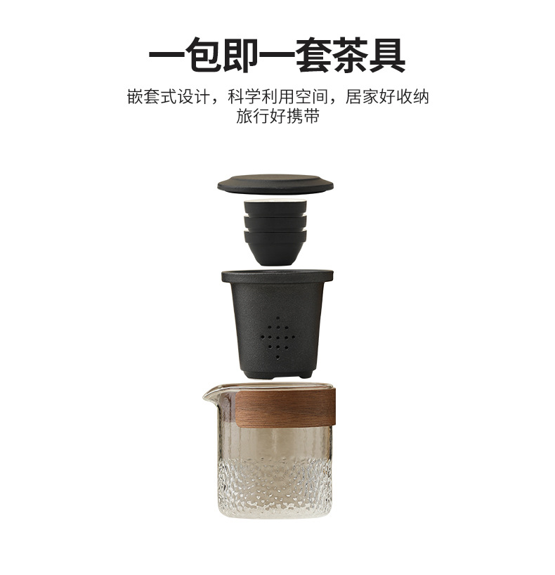 公司活动伴手礼印制logo商务礼品周年庆年会送客户领导高档纪念品详情5