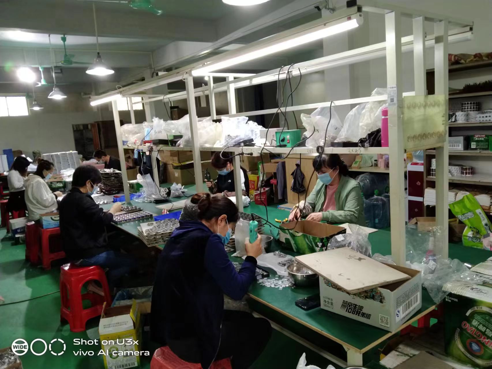 简约法式小羊皮汽车钥匙扣挂件精致男女钥匙链圈短款可爱包包挂饰详情1