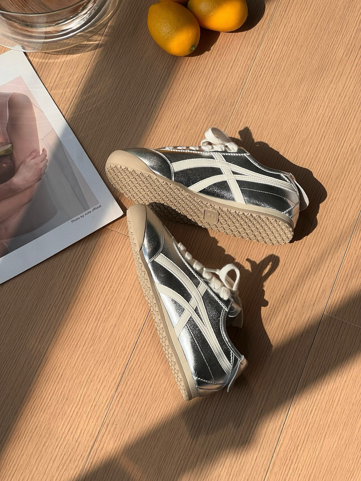 Leather retro red De Xun shoes for women, 2025 new style American flat sports Forrest Gump casual shoes, cowhide white sneakers pic 20