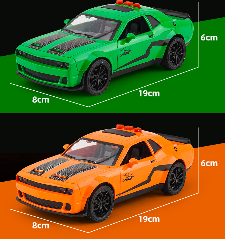 抖音网红儿童玩具男孩宝宝益智玩具车模型带音乐灯光玩具小汽车子详情4