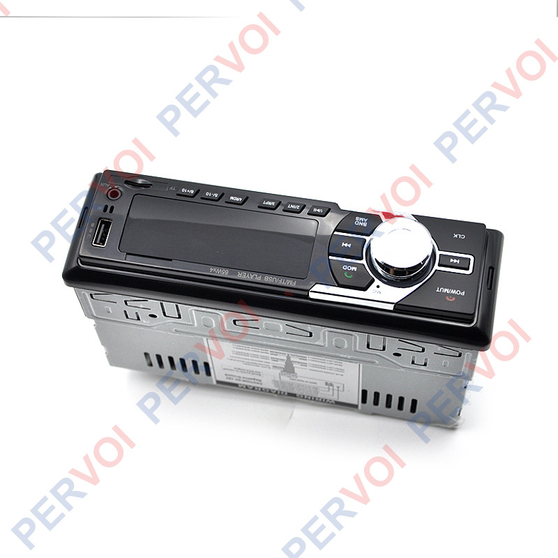Новый red lights AUX с bluetooth MP3 с картами TF и 12V мощной карточкой pic 8