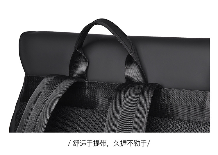 Backpack double-shoulder manufacturer, double-shoulder large-capacity student backpack, art student sketching and sketching multi-functional tool kit pic 33