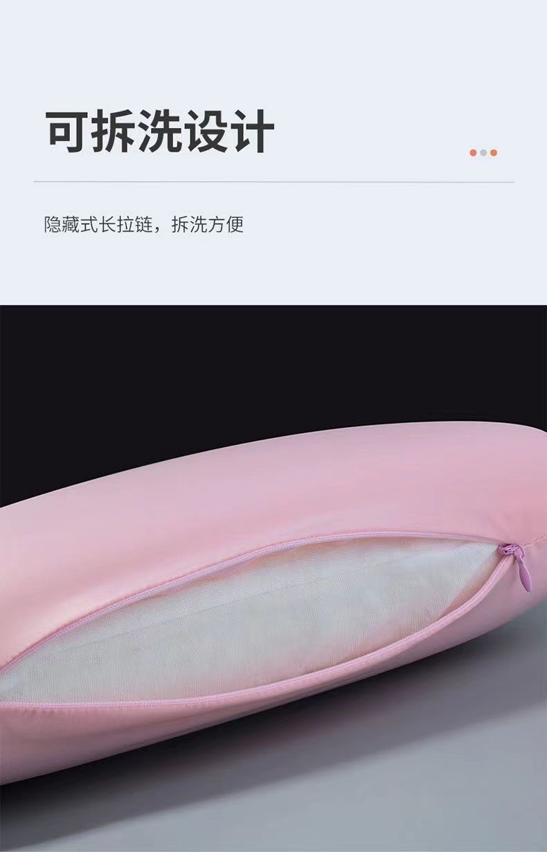 Multi-functional nap pillow, a sleeping wonder for student classrooms and offices, throw pillow, small pillow for midday rest on the desk, sofa cushion pic 14