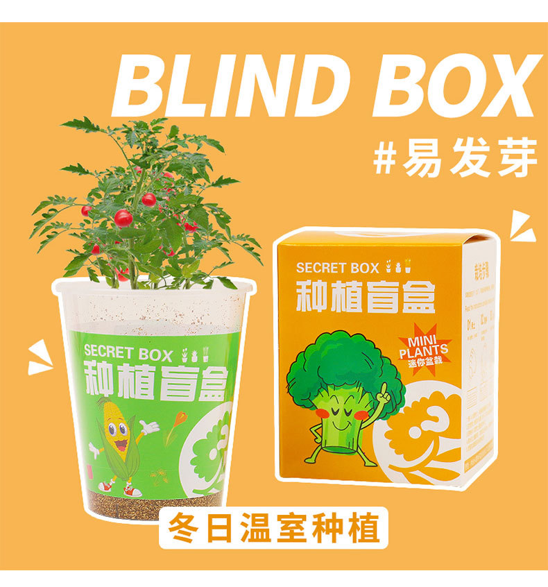 Pop Mart Zootopia Planting Blind Box collectible figurine product pictures Fun collection New Limited Edition pic 6