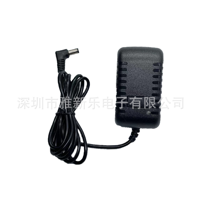 Wall-mounted 3V2A low-power switching power supply, 3V2A US/UK/European standard 5.5* 2.1-bend plug adapter, sufficient pic 8