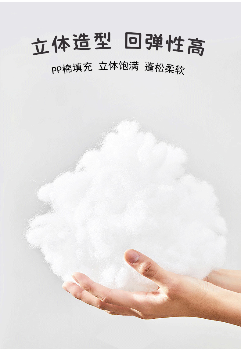 网红袋鼠可爱东迪小豆公仔挂件百亩花园毛绒玩偶包包装饰娃娃批发详情4