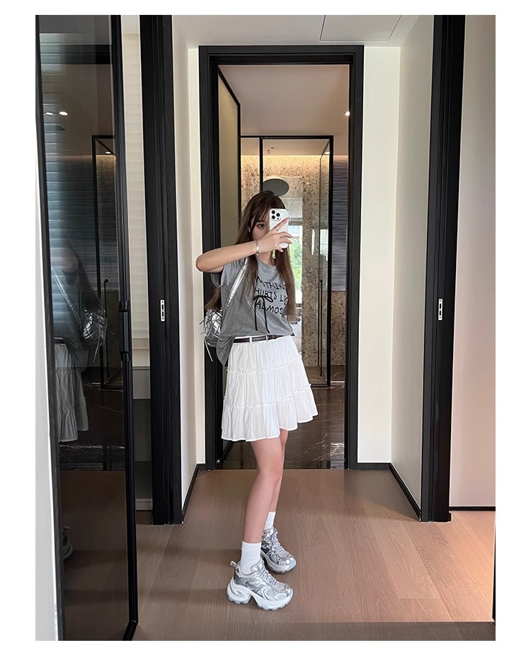 7.5cm增高哦~之可厚底增高老爹鞋女2025春季新款网面透气休闲鞋详情20