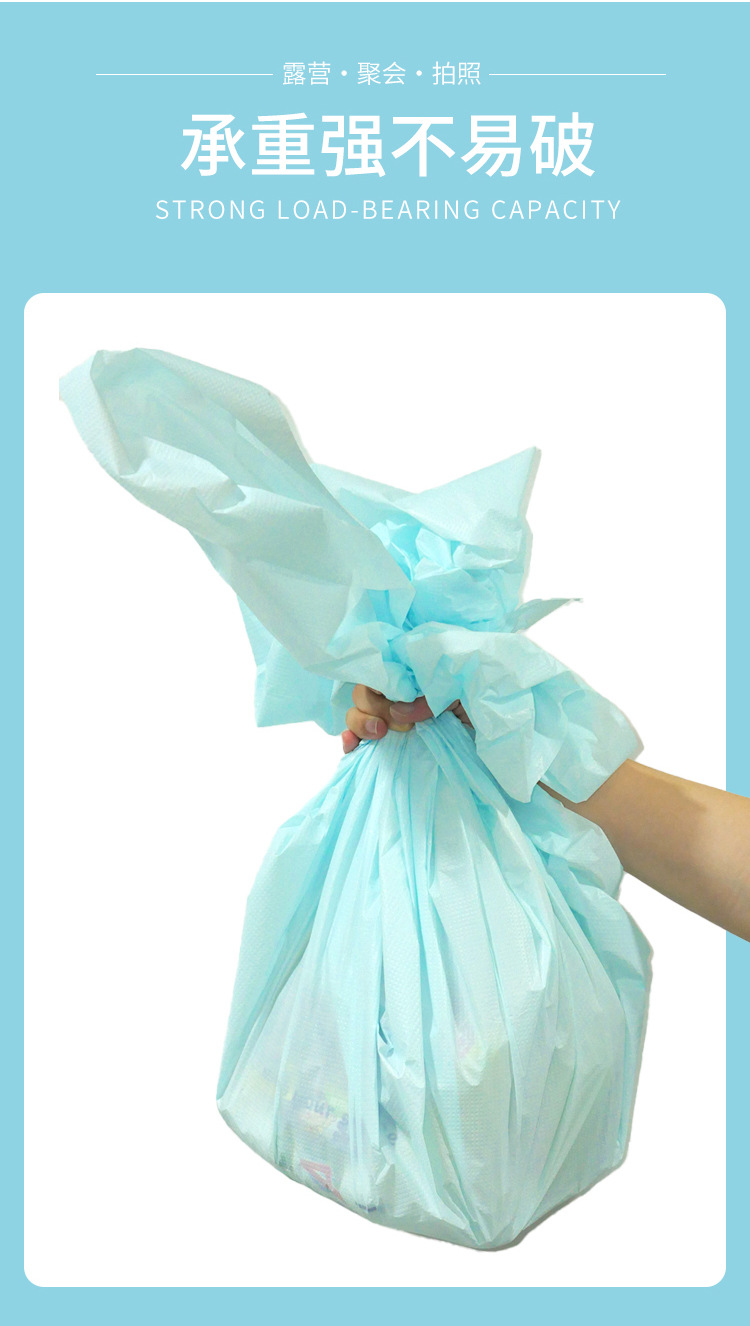 露营一次性桌布可降解石头布户外晚餐桌垫长方形加厚桌面小号台布详情21