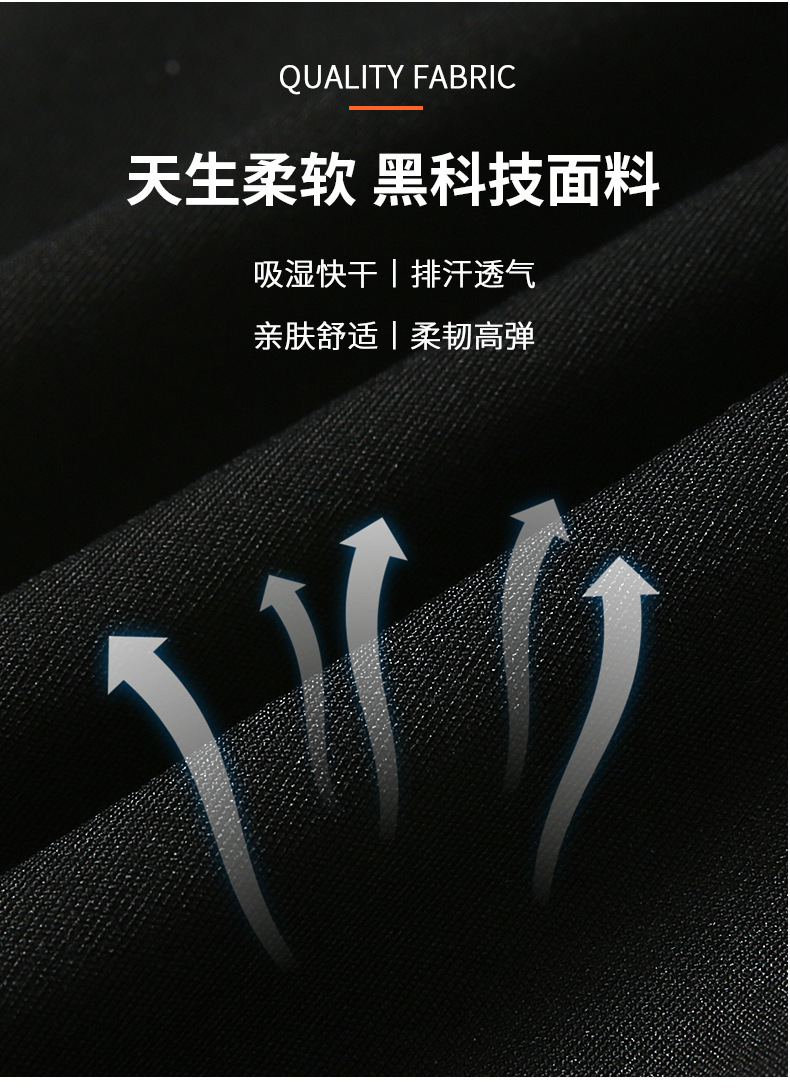 飞机标鲨鱼裤女外穿春夏紧身修身防晒提臀户外打底瑜伽芭比裤女详情9