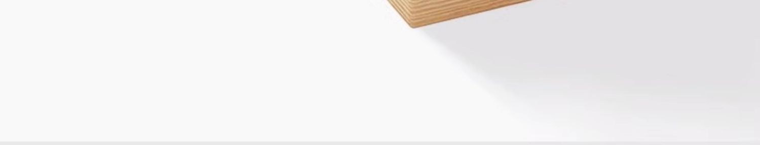 北欧实木床1.8米主卧双人床1.5m带灯usb现代简约储物民宿软包床详情16