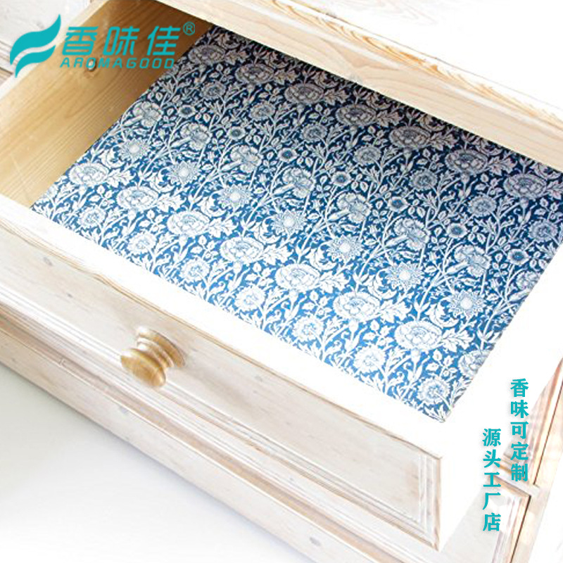 Wholesale of 10 pieces of paper coasters from the source factory: Heat-resistant and heat-insulating placemats, modern and simple paper wooden anti-slip teacup MATS pic 3