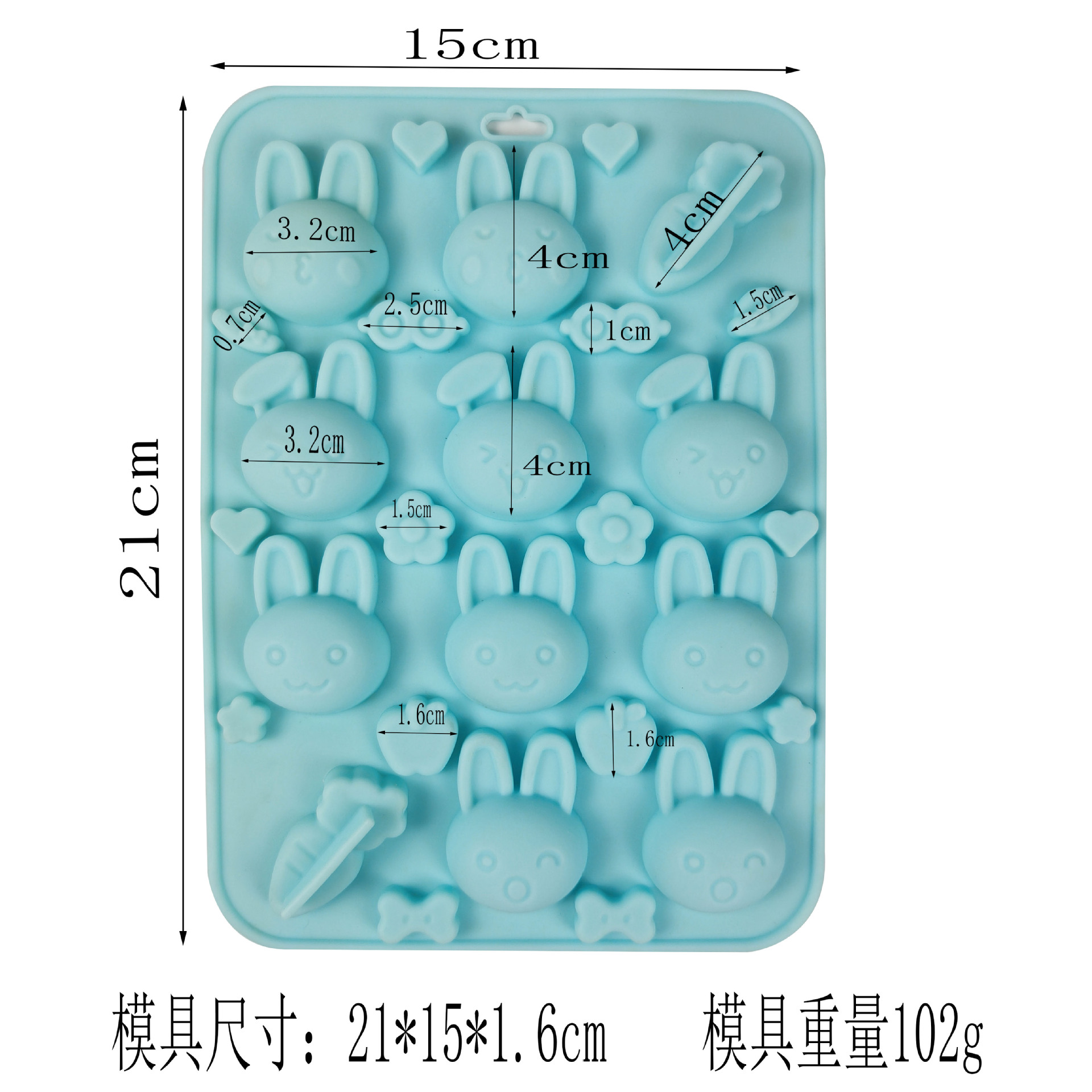 9 líneas de diferentes flores y hierbas forma de silicona de grado alimenticio molde de chocolate caramelo gelatina molde de polvo fresco molde de jabón artesanal DIY pic 22