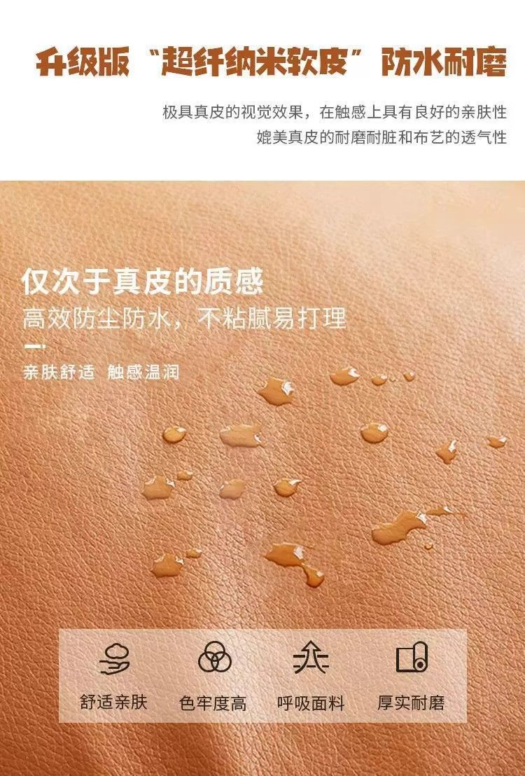 Half-moon lazy sofa, single lazy chair, small-sized rental house sofa, can be used for lying or sleeping, balcony bean bag small sofa pic 8