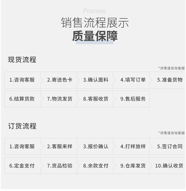 现货氨纶银狐绒超柔四面弹经编面料秋冬保暖内衣卫衣复合面料详情14