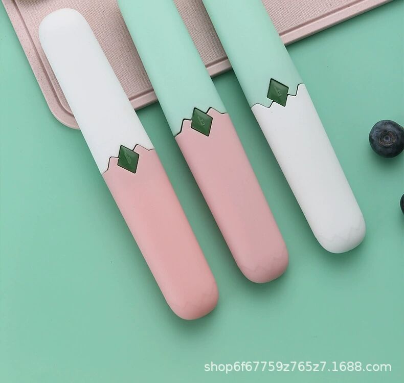 新款二合一多功能家用不锈钢削皮刀水果刀果皮刀刮皮刀瓜果刨小刀详情11