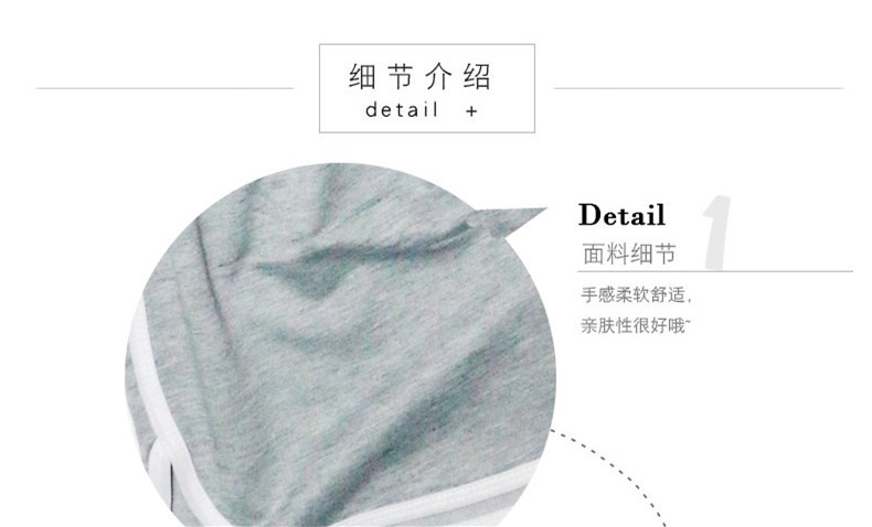 T跨境专供纯色简约短裤休闲运动短裤内外穿大码女家居瑜伽沙滩裤详情4