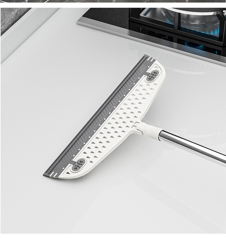 魔术扫把地刮家用刮水器刮水板浴室地板扫水一拖净厕所卫生间刮刀详情19