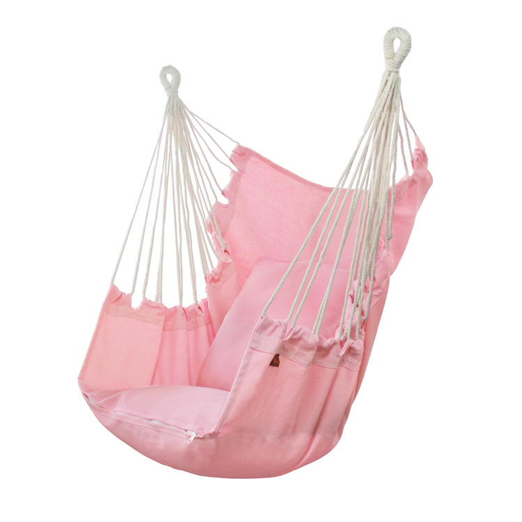 Outdoor leisure swing, hanging chair, indoor portable and foldable, wholesale and retail for adults, children, courtyards and gardens pic 6