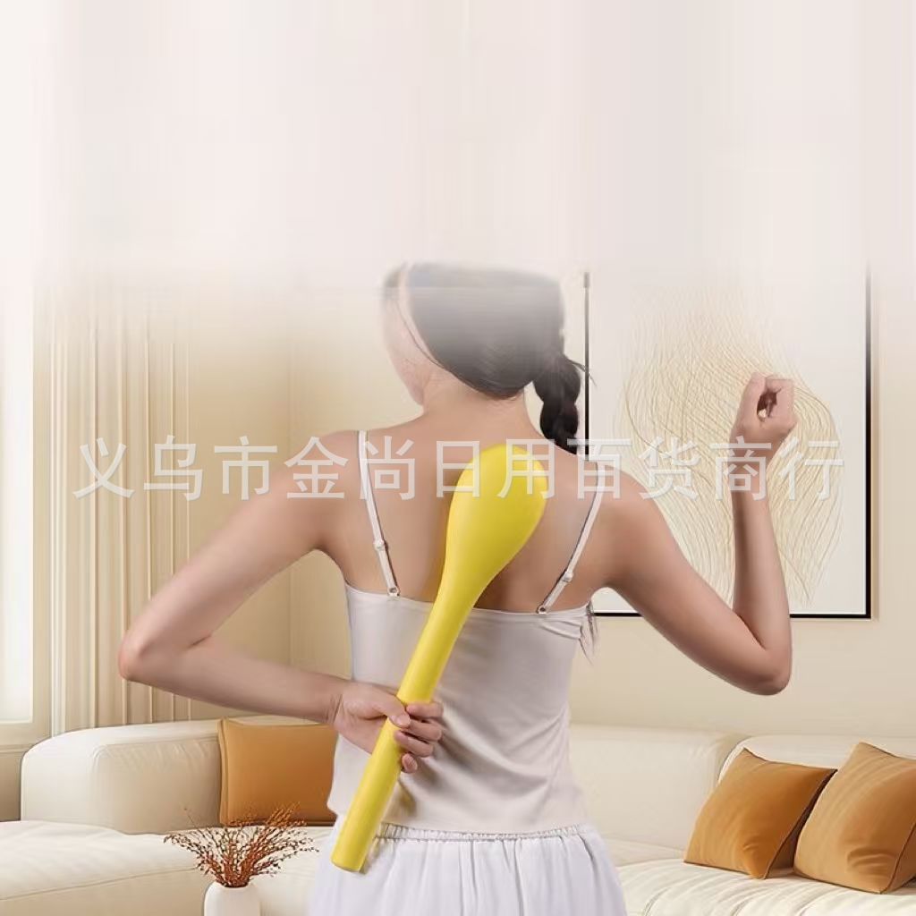 经络拍打棒放松肌肉按摩捶养身经络敲打捶拍打棒捶背器家用养生锤详情6