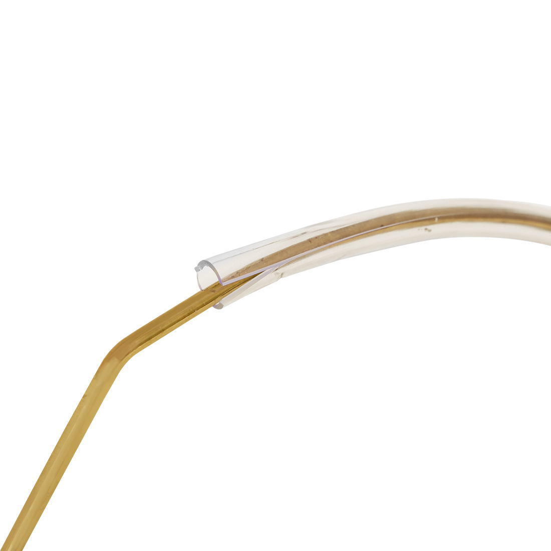 24孔口琴支架金属可调整挂脖式口琴架子专业口琴颈夹演奏口琴夹子详情25