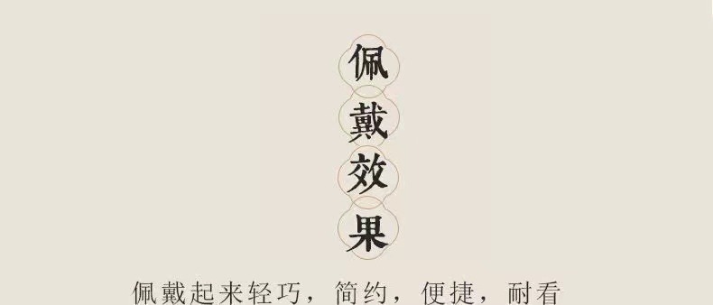 小金刚菩提莲花手串搭跑环爆肉金刚菩提子文玩手串饰品手持念珠详情17