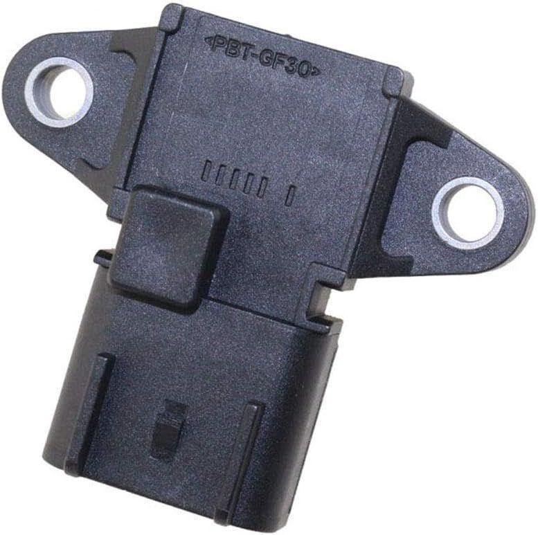 MAP传感器适用于福特FORD AA5A-9F479-AB AA5A9F479AB 5WK96848详情5