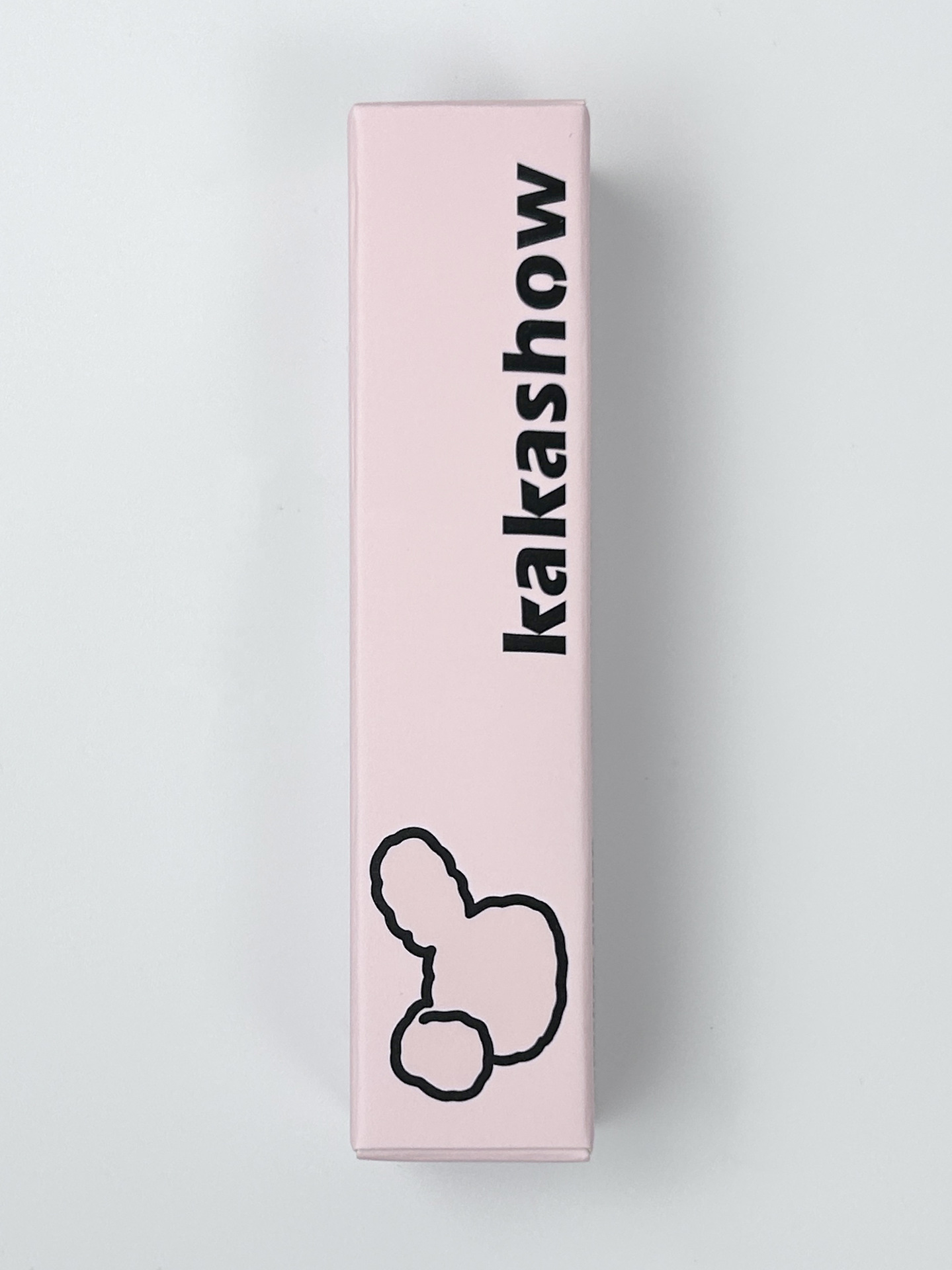 kakashow Cute Bear Lip Gloss Velvet Matte and fair-toned two-in-One Lip Mud Lipstick for girls at affordable prices pic 16