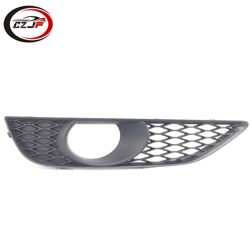 Применение противотуманной рамы на бампере 4l080776c 4807777c для audi 2009-14 audi Q7 4L pic 3
