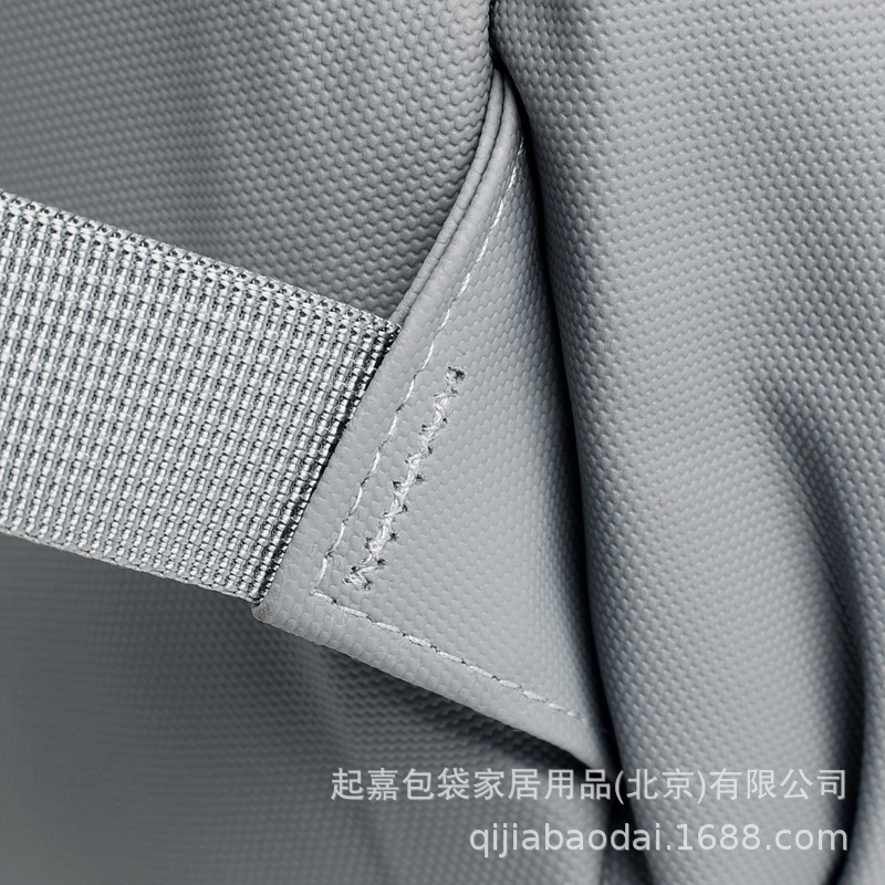 工厂批发2025新款学院风双肩包背包大容量书包大学生男女旅行包详情13